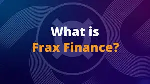 Frax Finance